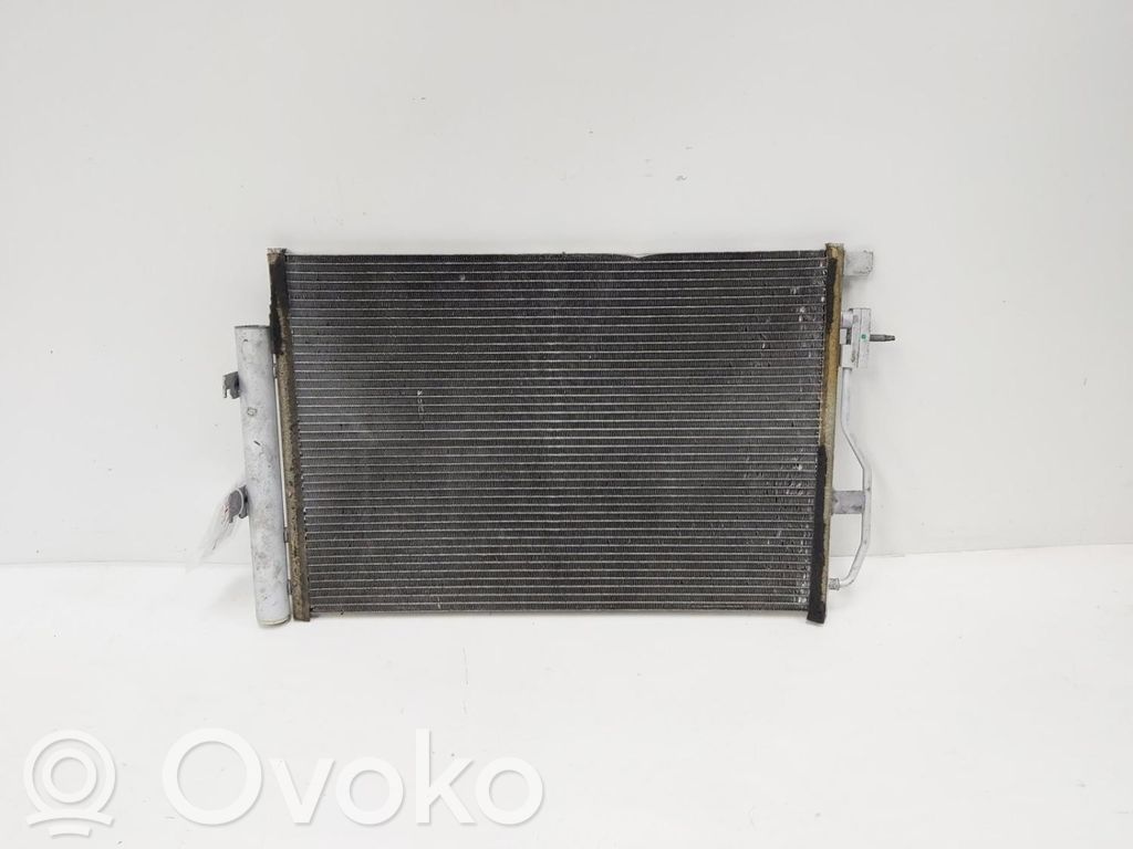 Chevrolet Aveo Radiatore di raffreddamento A/C (condensatore) 