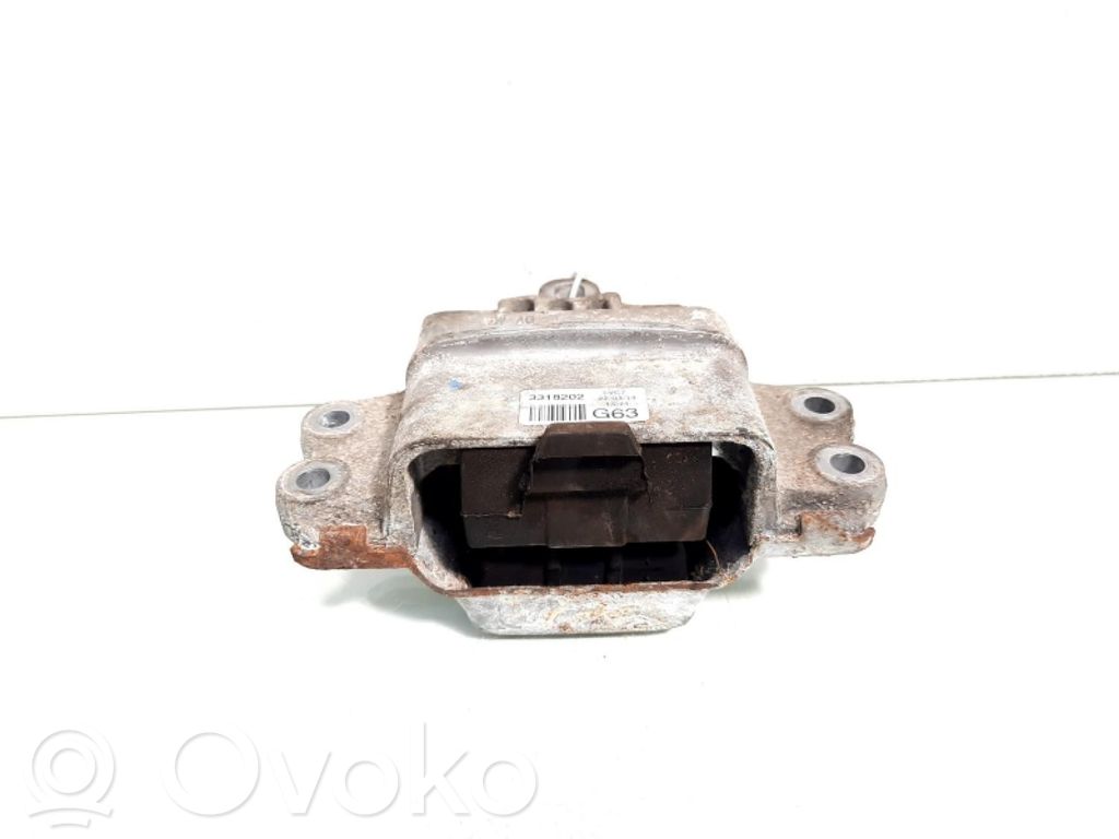 Volkswagen PASSAT B7 Support de moteur, coussinet 