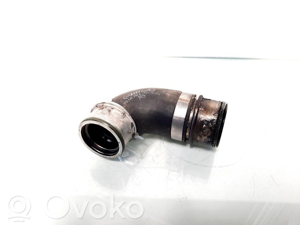 Volkswagen Golf V Tubo flessibile intercooler