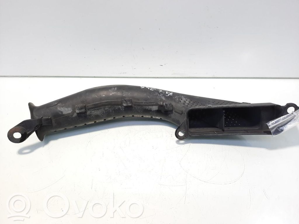 Ford Grand C-MAX Wąż / Rura intercoolera 