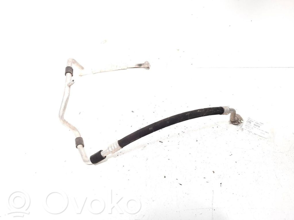 Volkswagen PASSAT B6 Deckel Ausgleichsbehälter Kühlwasser 