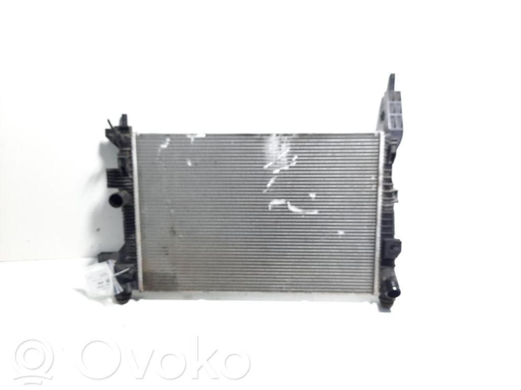 Ford Focus Radiator lichid răcire 