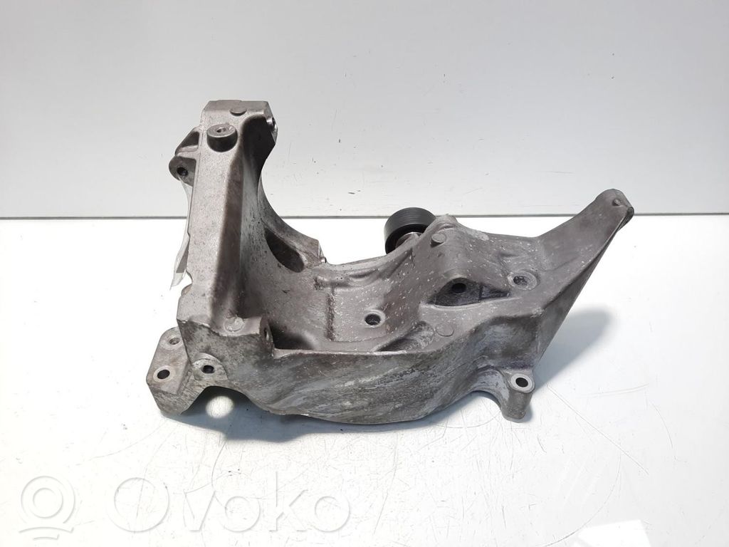 BMW 3 E90 E91 Support de générateur / alternateur 