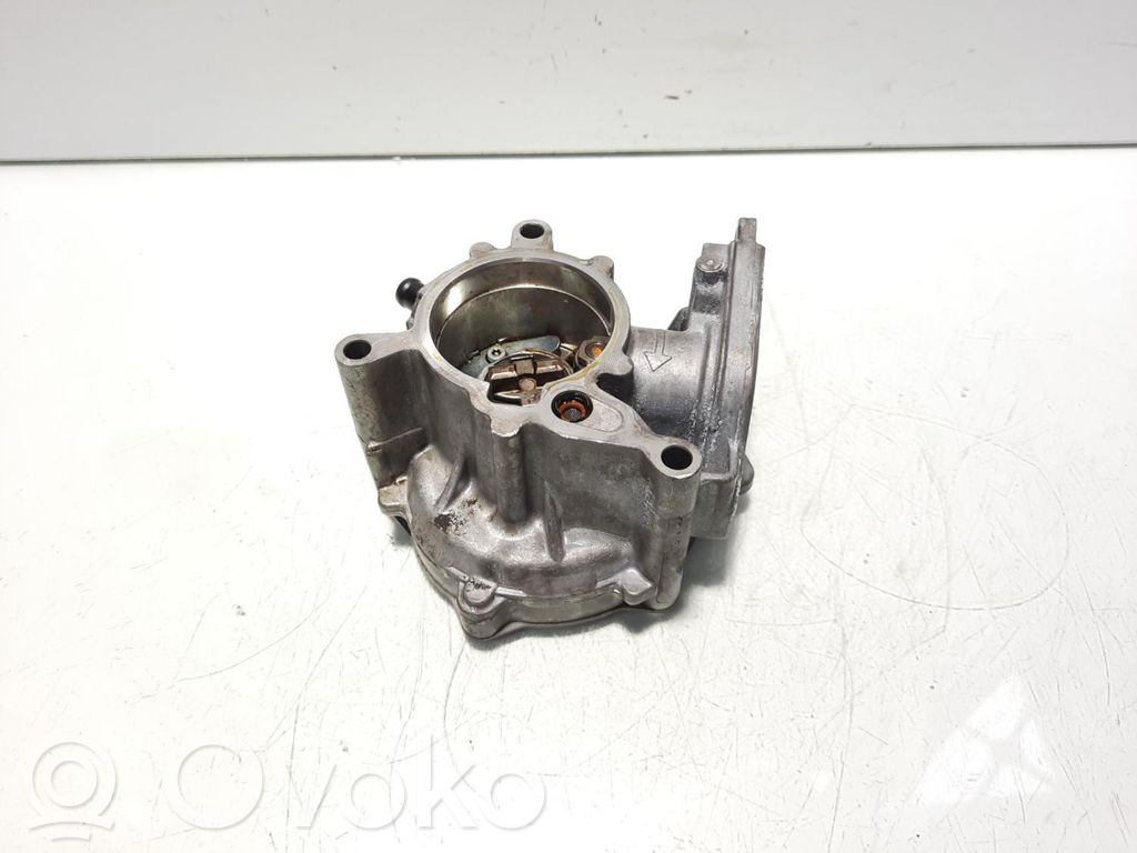 Audi A4 S4 B8 8K Pompa a vuoto 