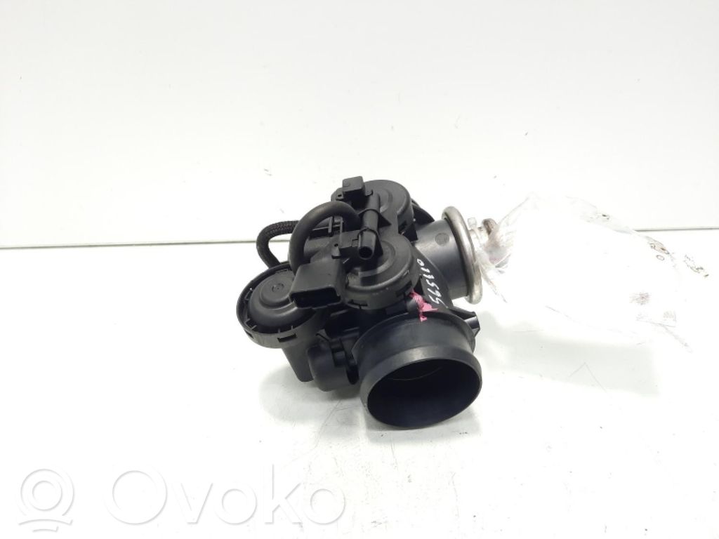 Citroen Berlingo EGR-venttiili
