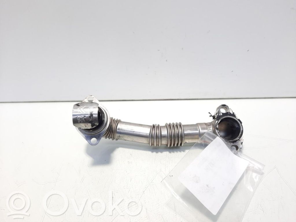 Ford Fiesta Linea/tubo flessibile della valvola EGR