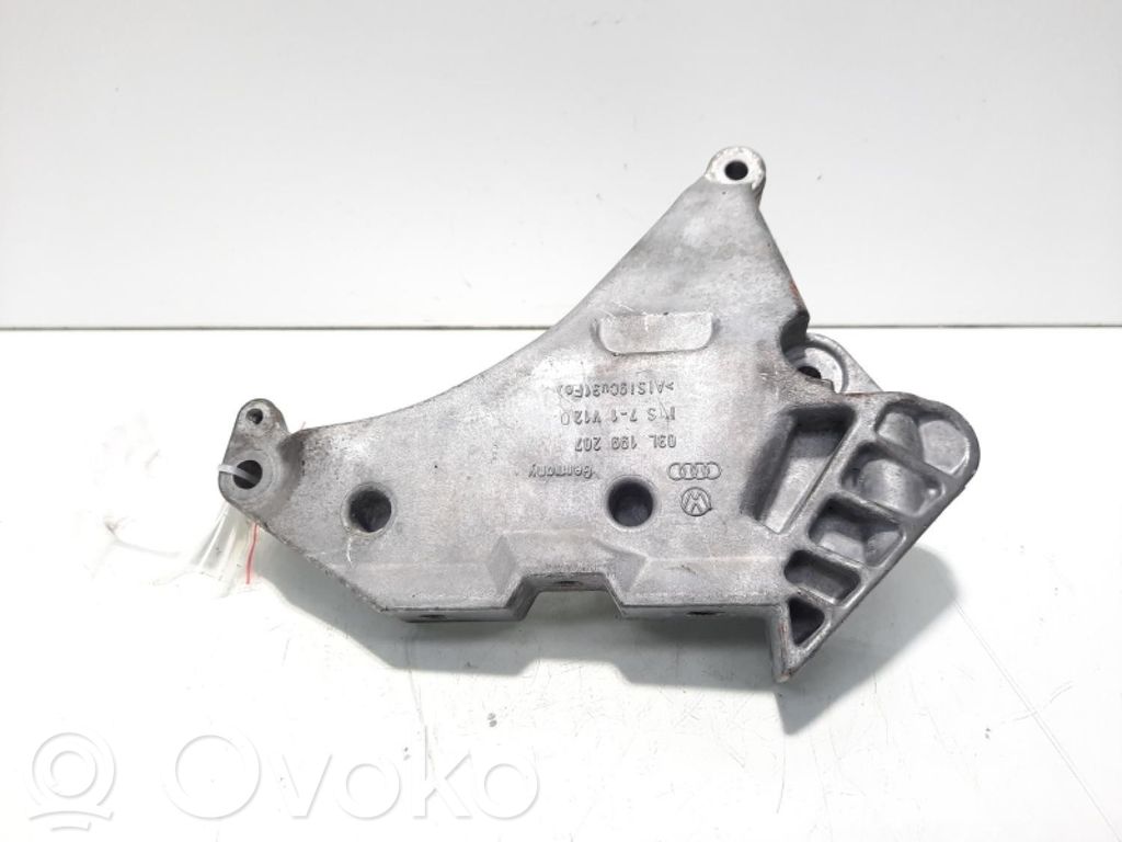 Volkswagen Caddy Suport motor 