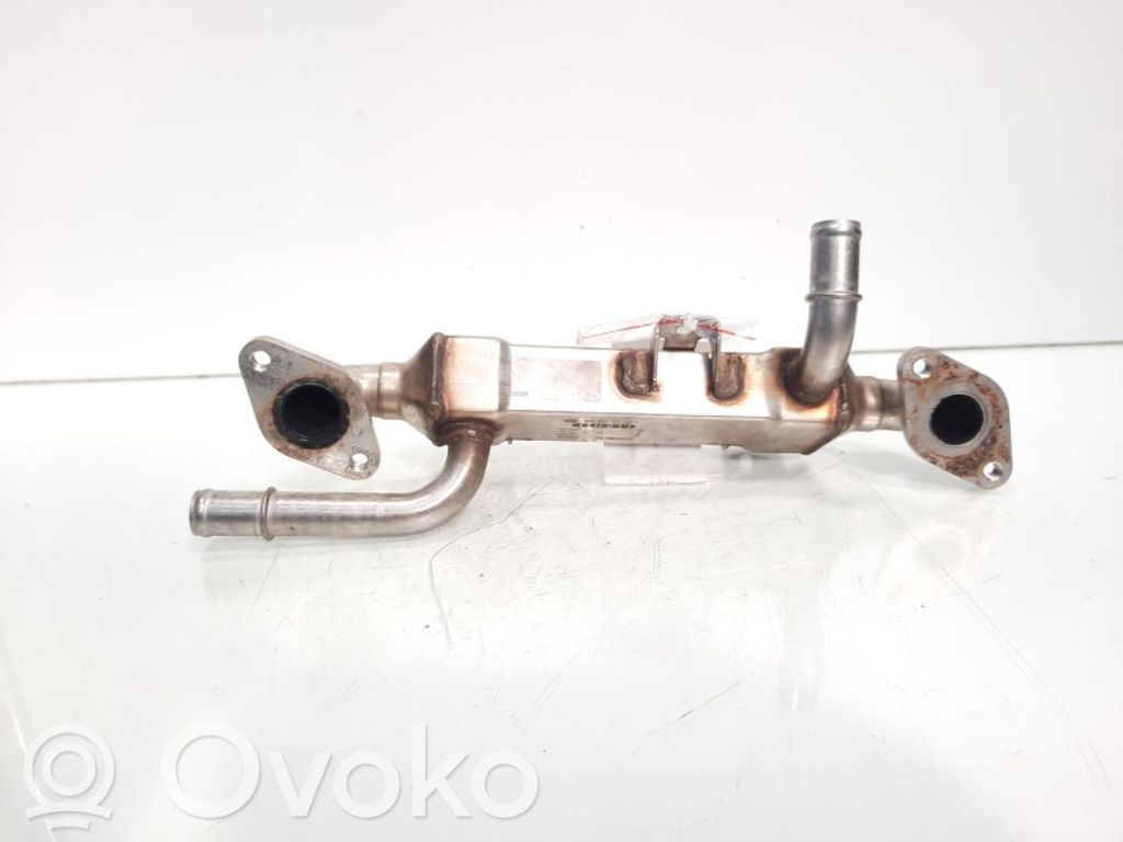 Volkswagen Sharan EGR-venttiili/lauhdutin 