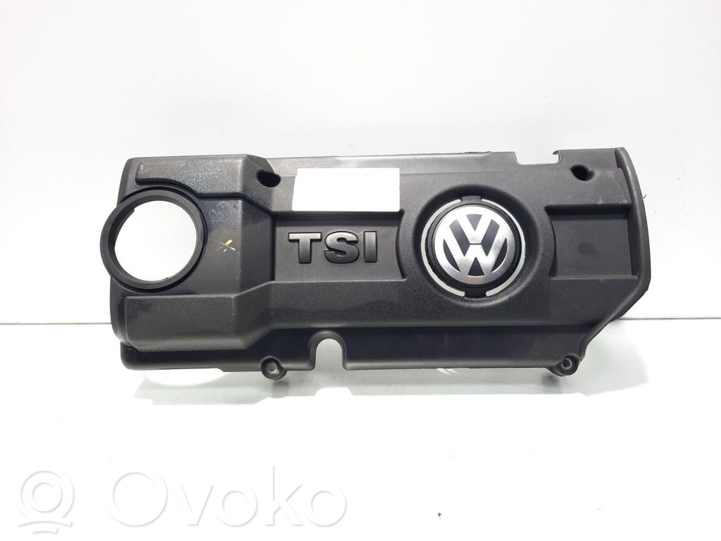 Volkswagen Jetta VI Moottorin koppa 