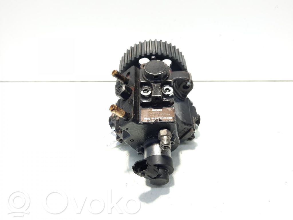 Saab 9-3 Ver2 Hochdruckpumpe