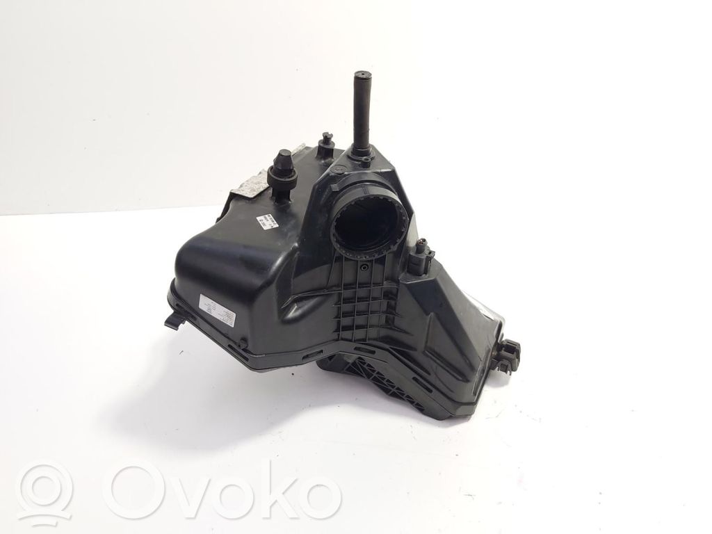 Audi A4 S4 B8 8K Coperchio scatola del filtro dell’aria 
