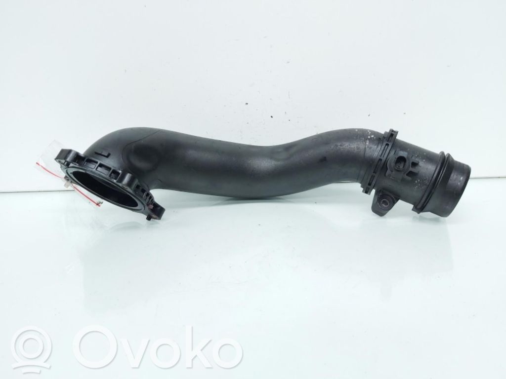 Mercedes-Benz C W204 Tubo flessibile intercooler 