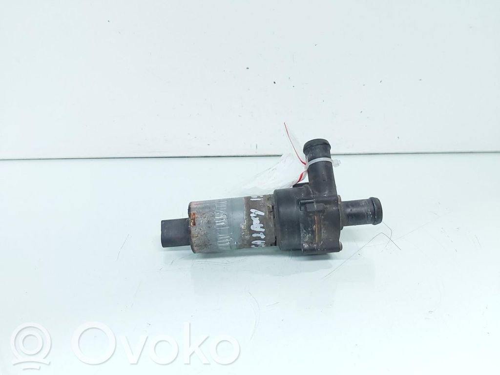 Volkswagen Sharan Bomba auxiliar eléctrica de agua/refrigerador
