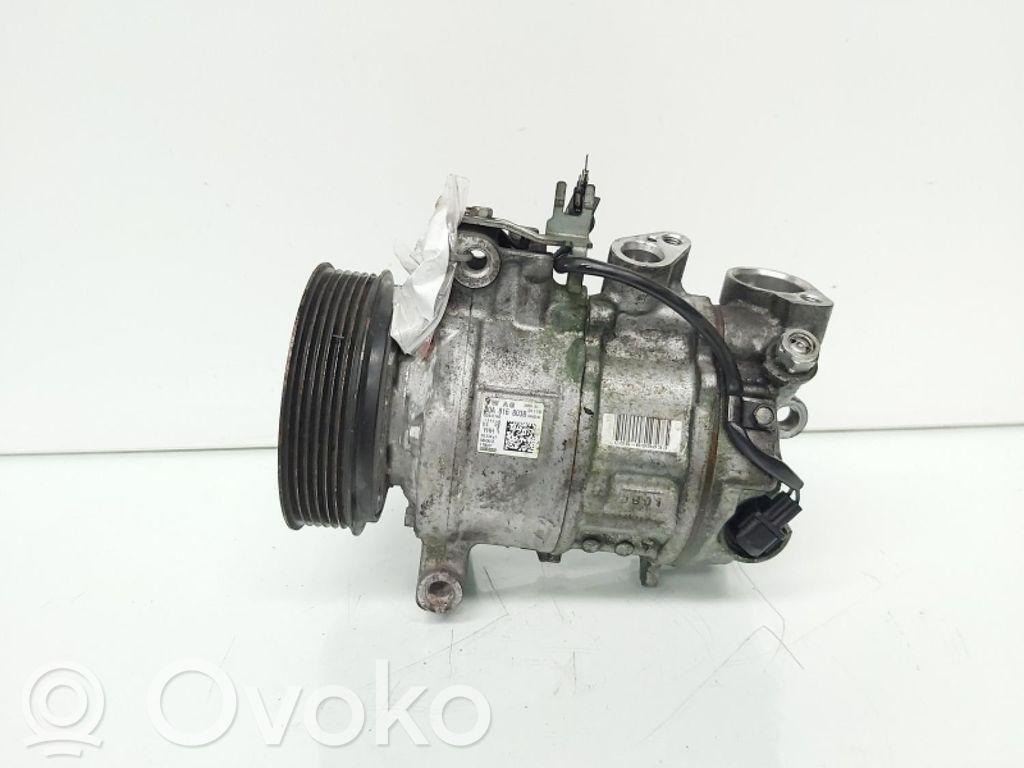 Audi Q5 SQ5 FY Klimakompressor Pumpe 