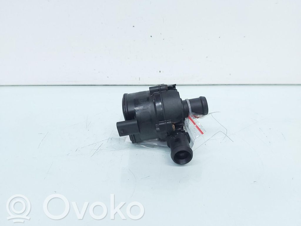 Volkswagen Polo V 6R Bomba auxiliar eléctrica de agua/refrigerador