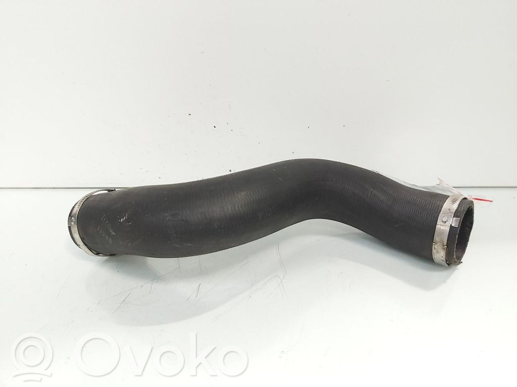 Audi A6 S6 C7 4G Furtun/conductă intercooler 