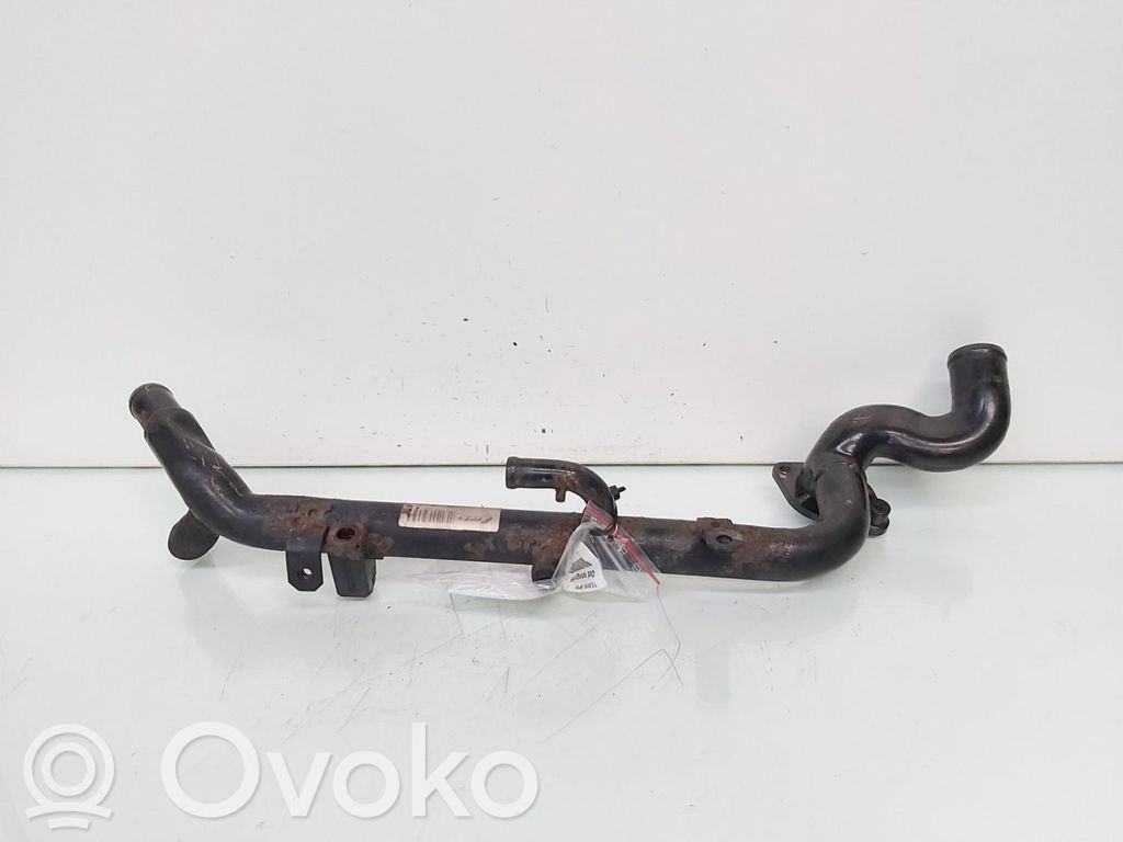 Opel Zafira B Variklio aušinimo vamzdelis (-ai)/ žarna (-os)