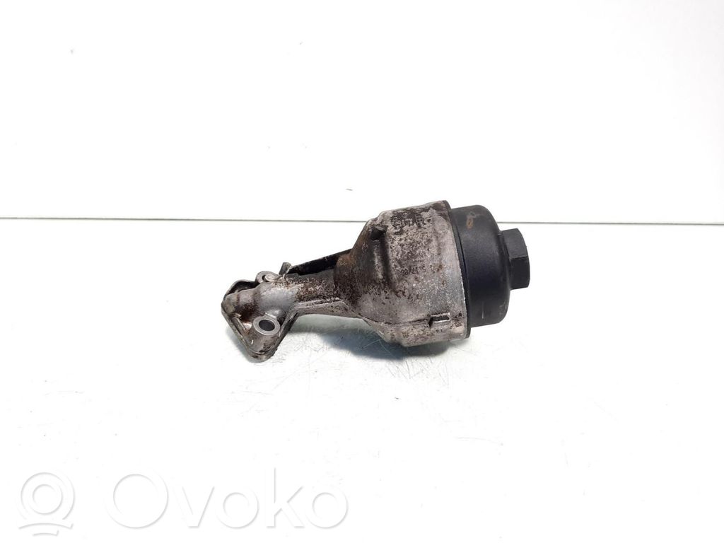 Skoda Fabia Mk1 (6Y) Deckel Ölfiltergehäuse 