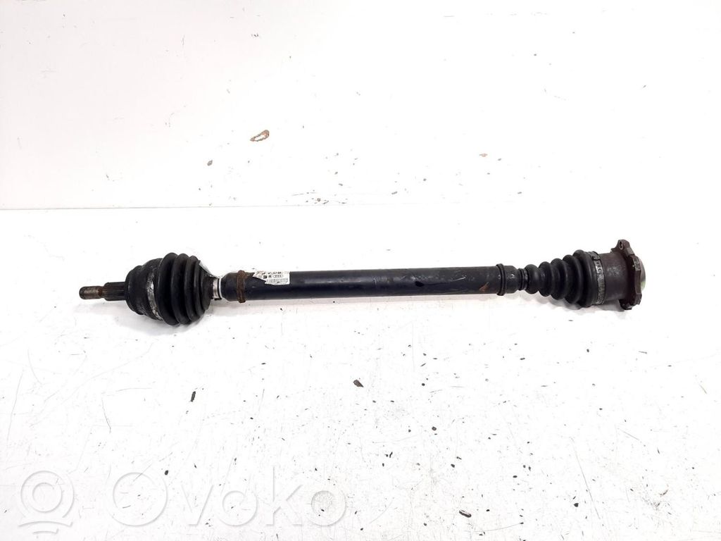 Volkswagen Golf IV Półoś przednia 