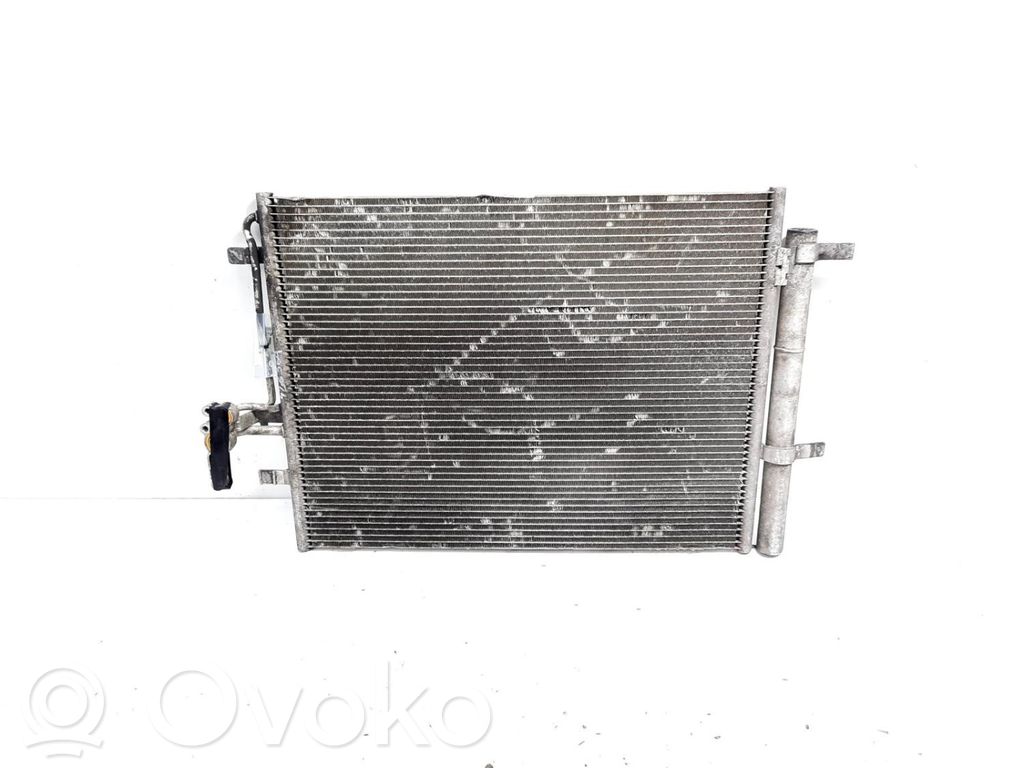 Ford Mondeo MK IV Radiateur condenseur de climatisation 