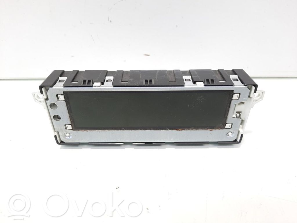 Citroen C4 II Monitor/display/piccolo schermo 