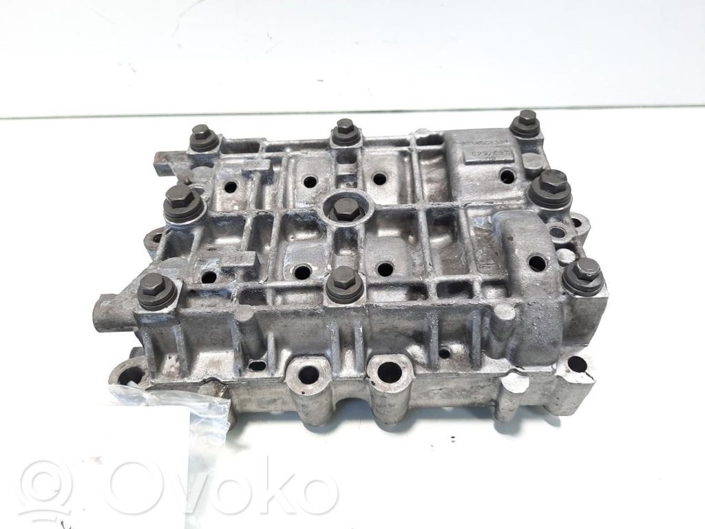 Land Rover Freelander 2 - LR2 Pompa dell’olio 
