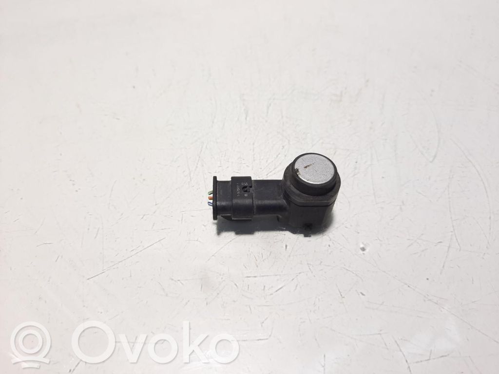 Ford Focus Czujnik parkowania PDC
