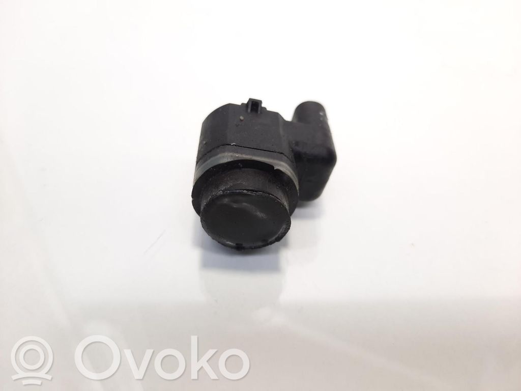BMW 5 GT F07 Parksensor PDC 