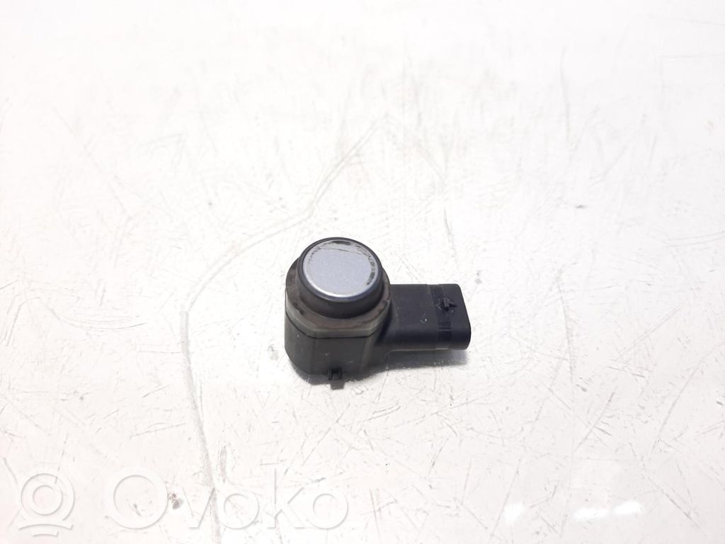 Volkswagen PASSAT CC Parkošanās sensors PDC 