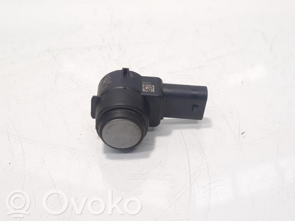 Volkswagen Eos Senzor de parcare PDC 