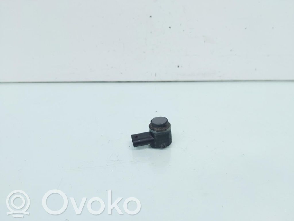 Ford Focus Czujnik parkowania PDC