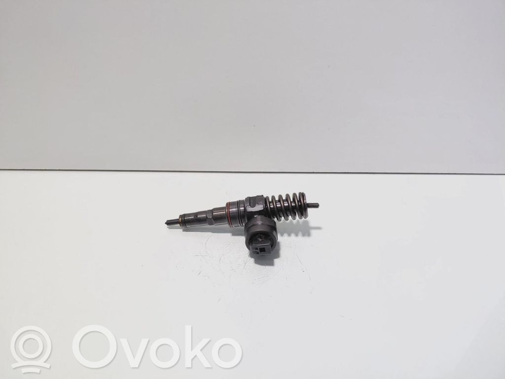 Volkswagen Sharan Inyector de combustible