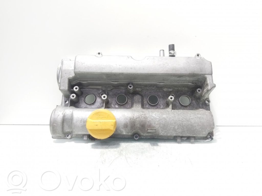Opel Vectra C Venttiilikoppa 