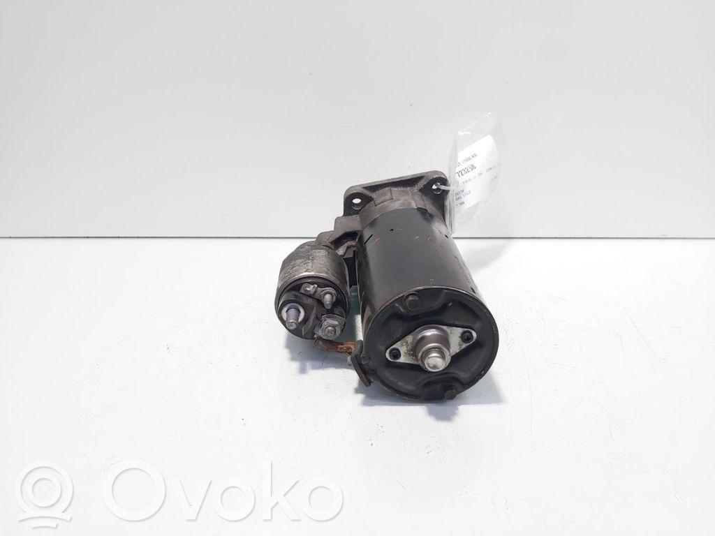 Ford Focus Electromotor 