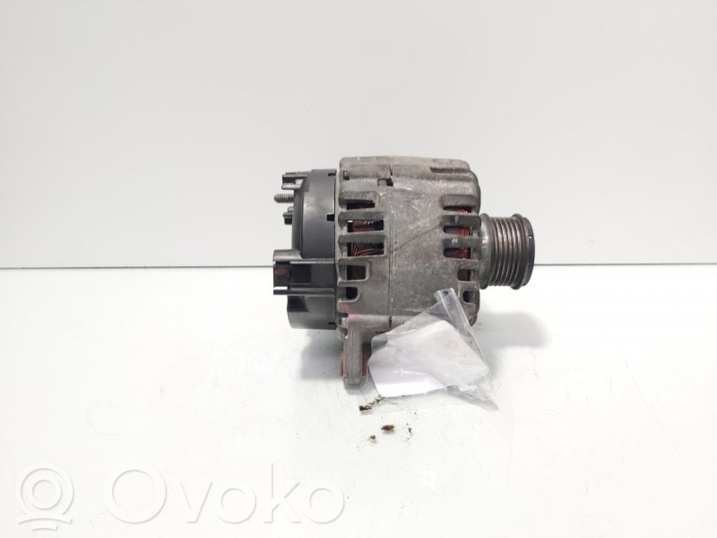 Skoda Superb B6 (3T) Generator/alternator 