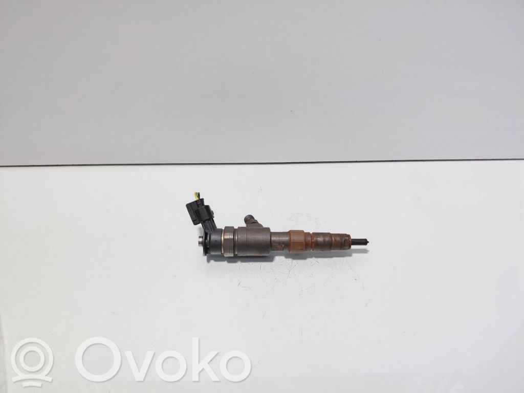 Ford Focus Injector combustibil 
