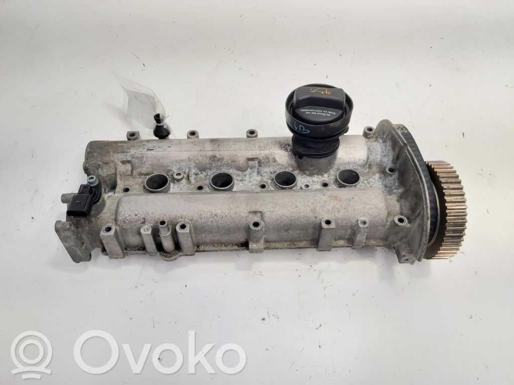 Volkswagen Polo Ax cu came 