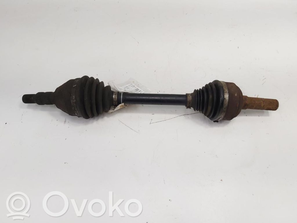 Opel Insignia A Semiasse anteriore 
