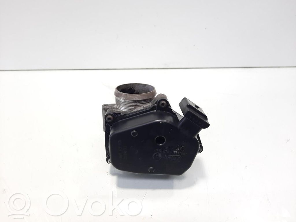 Volkswagen Beetle A5 Soupape d'étranglement