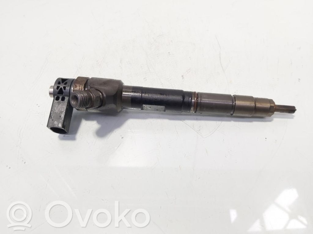 Volkswagen Golf VII Injecteur de carburant 
