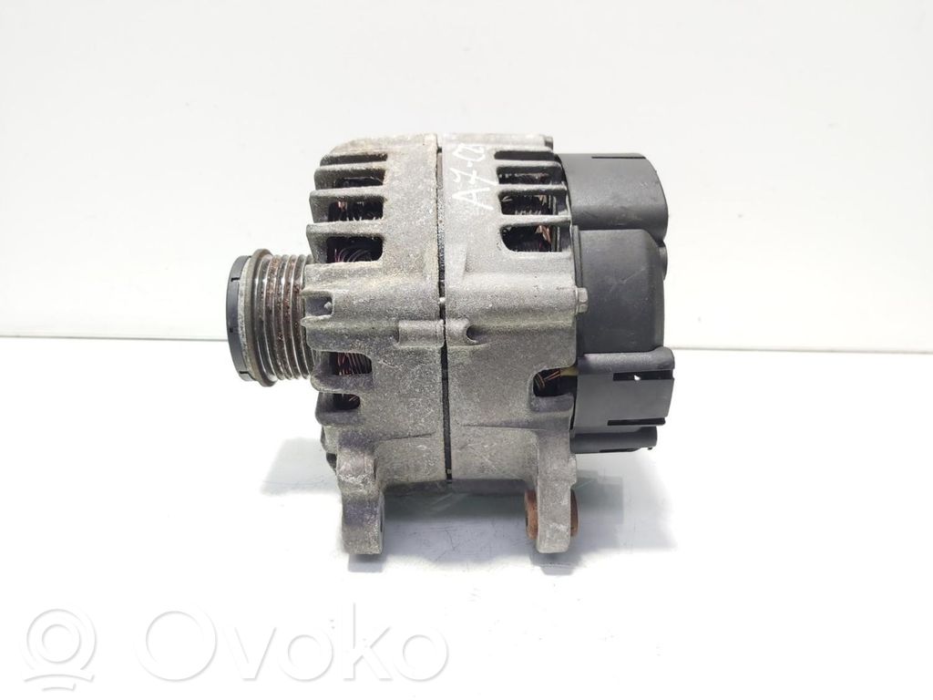 Audi A6 Allroad C7 Alternador 