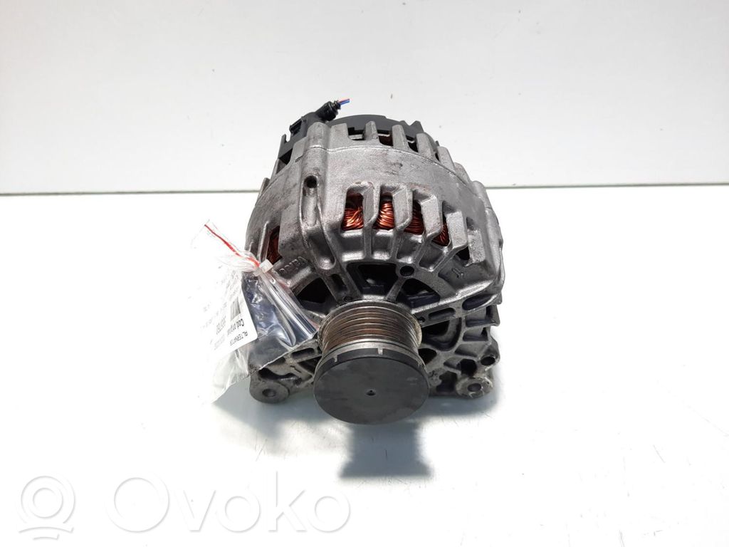 Volkswagen Golf Plus Generator/alternator 