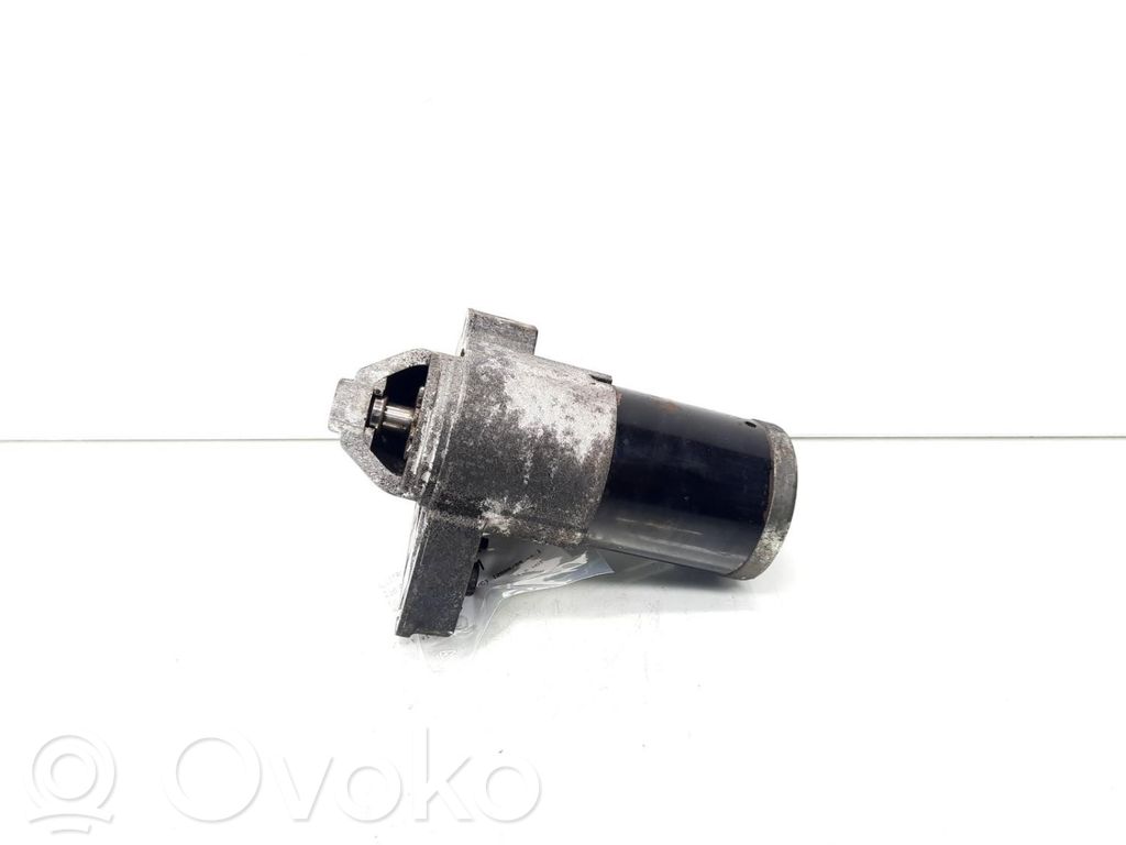 Peugeot 206 Motorino d’avviamento