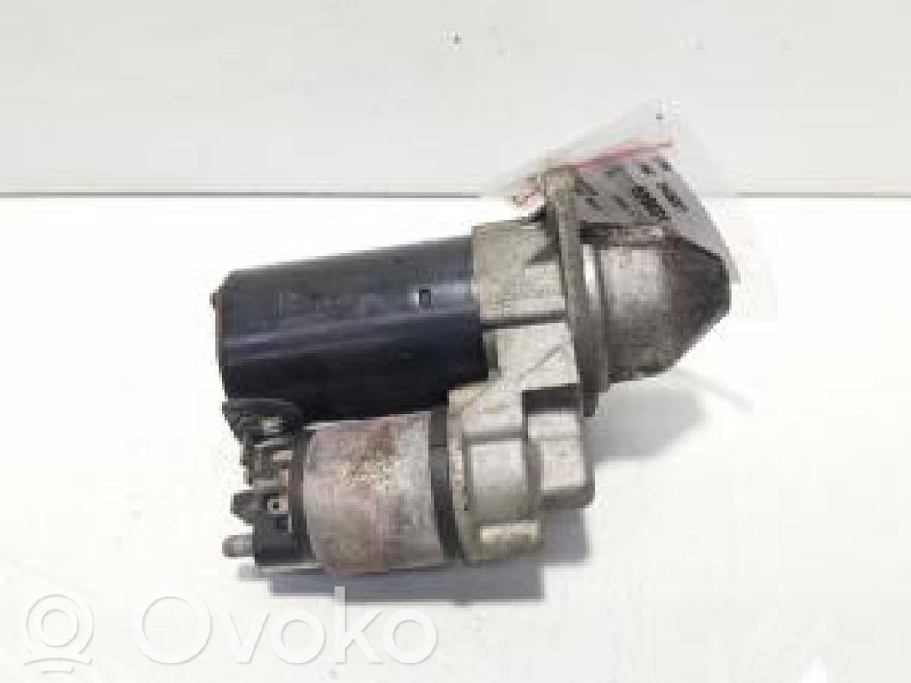 Opel Astra H Electromotor 