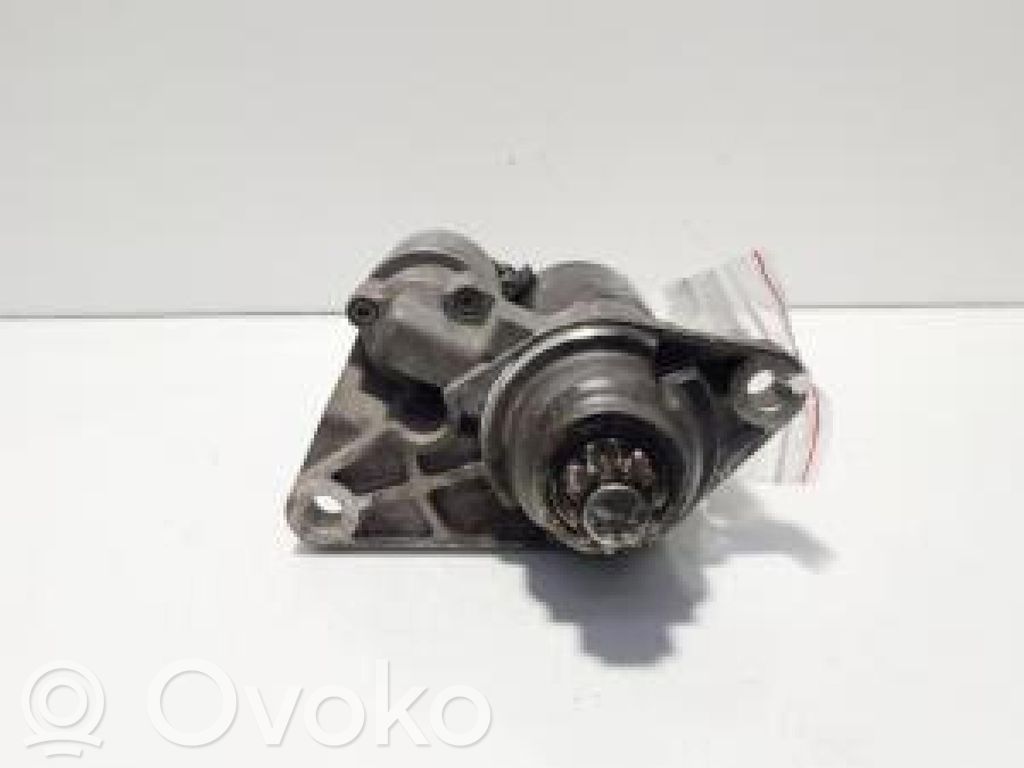 Seat Cordoba (6L) Electromotor 