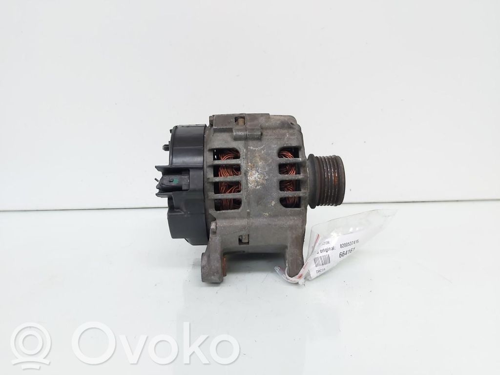Dacia Logan VAN Lichtmaschine 