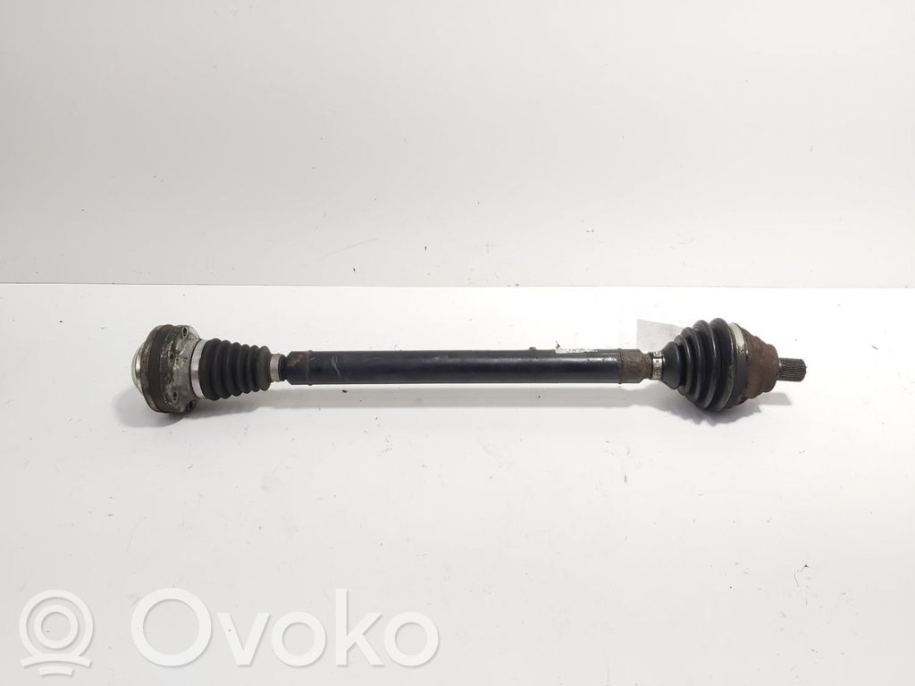 Volkswagen PASSAT B6 Semiasse anteriore