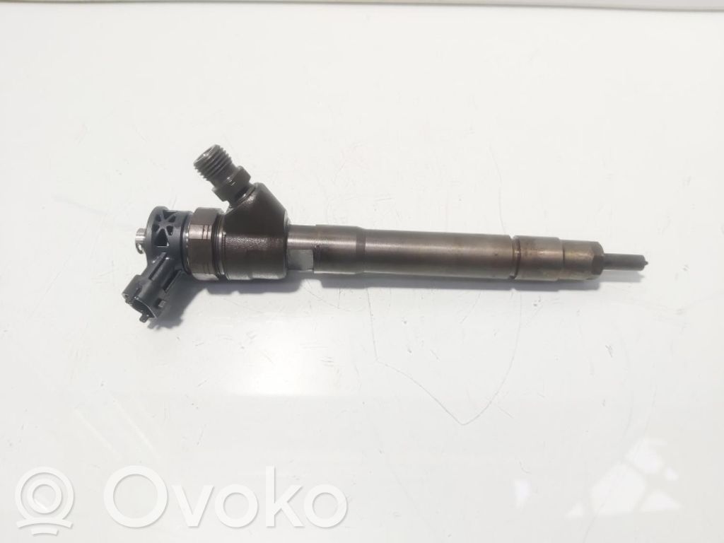 Renault Trafic III (X82) Injector combustibil