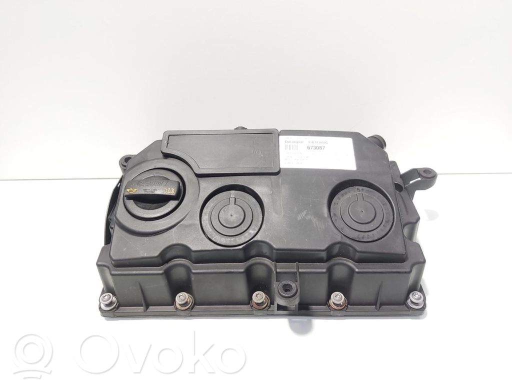 Volkswagen Touran I Ventildeckel 