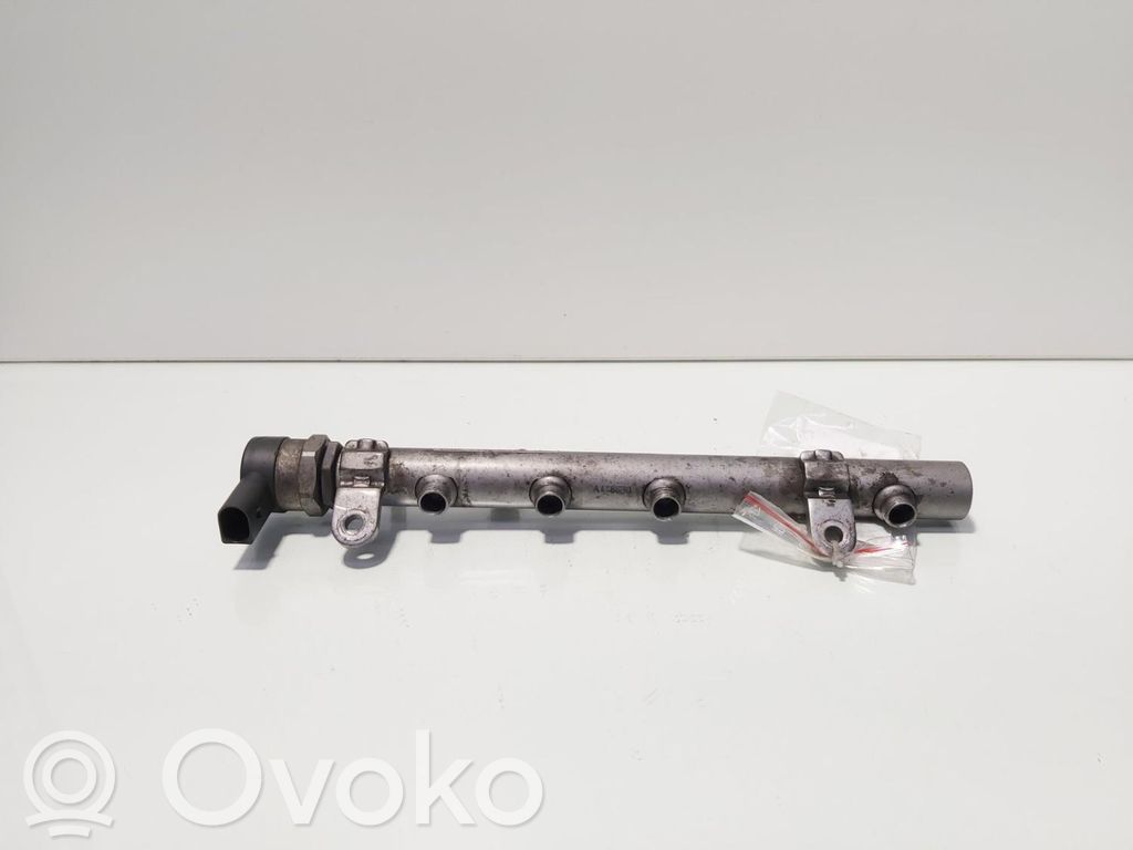 Mercedes-Benz ML W164 Tuyau de conduite principale de carburant 